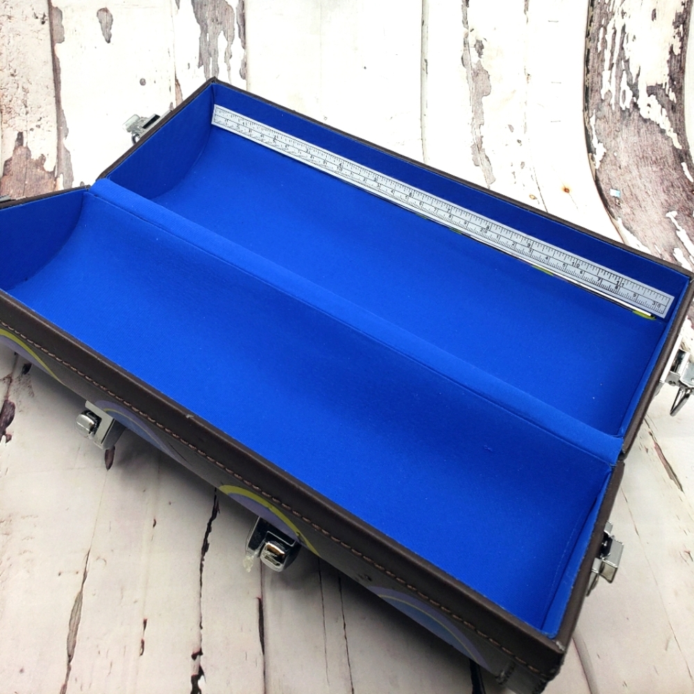 Portable Ribbon Dispenser By Creative Options - Picture 8 of 11